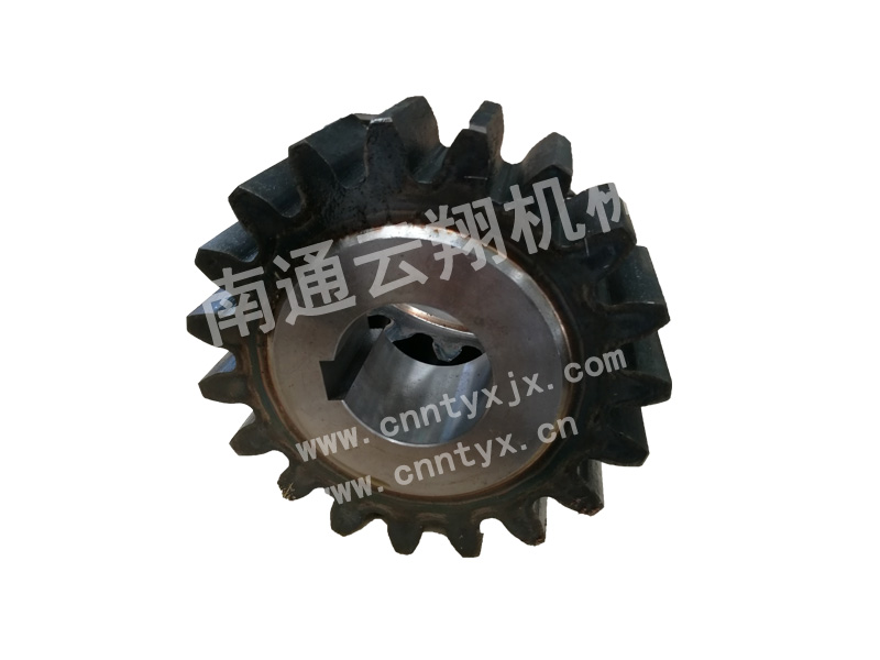 長(cháng)清鞋用機械齒條